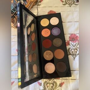 Pat McGrath Star Wars Palette